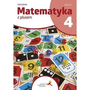 Přírodní věda Matematyka SP 4 Z Plusem Ćwiczenia wersja C - praca zbiorowa