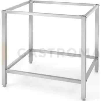 Pec na pizzu Podstavec pod pec na pizzu Basic XL 4 | HENDI, Basic XL