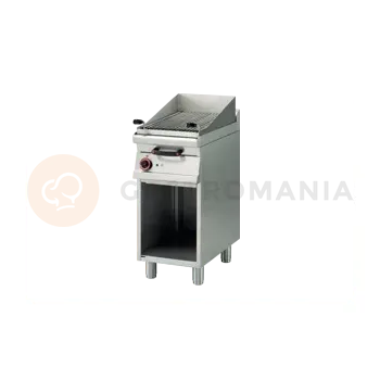 Barová židle Elektrický gril, 6 kW | RM GASTRO, CW 74 ET