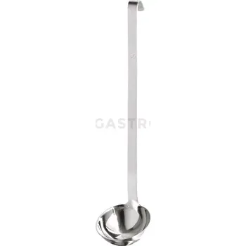 Naběračka Naběračka 0,2 l | GASTRO-TIP, 1710102