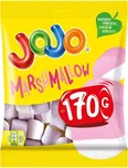 Nestlé Jojo Marshmallow jahoda/vanilka…