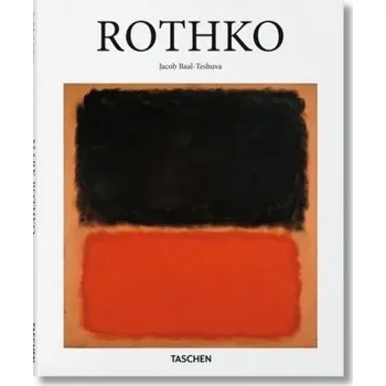 Rothko - Baal-Teshuva, Jacob