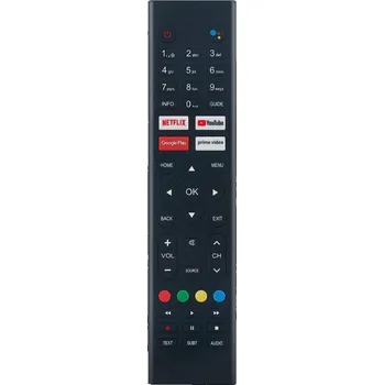 Dálkový ovladač Level HDA9032 NO VOICE! - náhradní dálkový ovladač