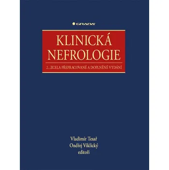Klinická nefrologie