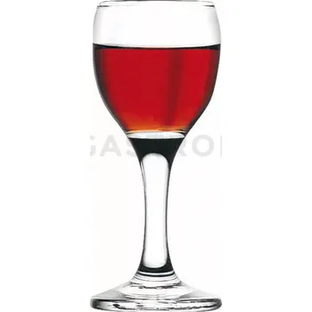 Sklenice Sklenice na likér BISTRO 50 ml | PASABAHCE, 400001