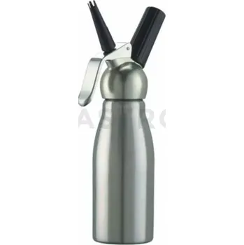 Syfon na šlehačku 0,5 l | KAYSER, BS-4600