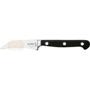 Univerzální sportovní branka Nůž k loupání G 8243, 90 mm | GIESSER MESSER, 401030303470