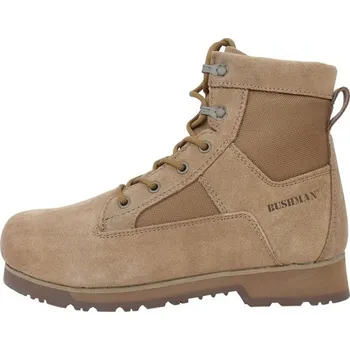 Pánská treková obuv Bushman boty Bushman Expedition II snake 47