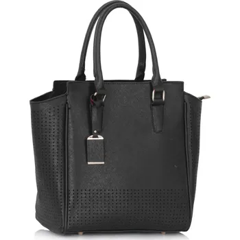 Kabelka Kabelka LS00249A černá