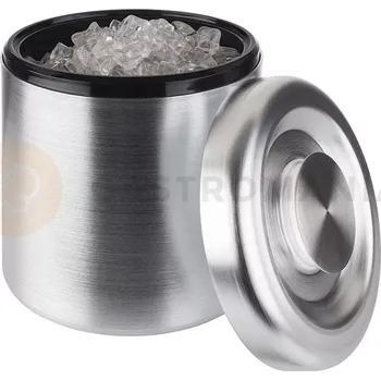 Barová židle Nádoba na kostky ledu 3 l | APS, 36033