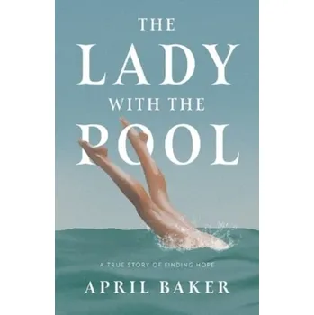 The Lady With The Pool - Hird, Thora