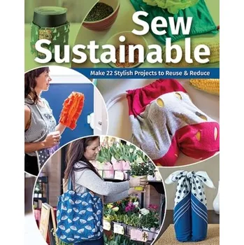 Sew Sustainable - C&T Publishing