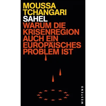 Sahel - Tchangari, Moussa