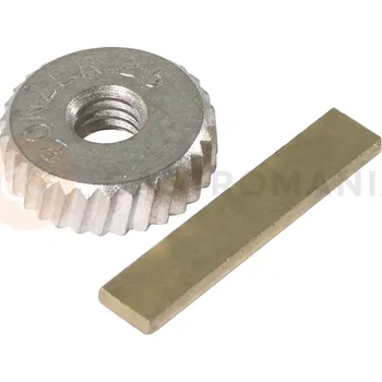 Otvírák Kolečko na otvírání konzerv 339/075 | CONTACTO, 339/901