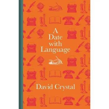A Date with Language - Crystal, David