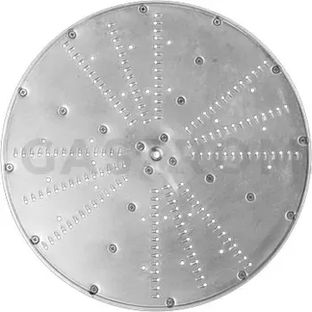 Kráječ zeleniny Kotouč na hobliny 3x1,5 mm, ke kráječi KW350 | SPOMASZ NAKŁO, KW350-11