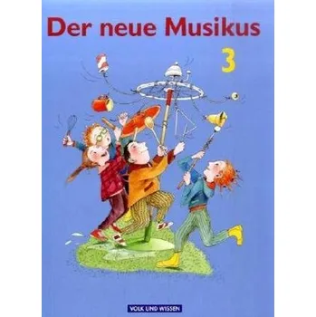 Učebnice 3. Schuljahr, Schülerbuch - Patho, Klaus