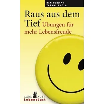 Raus aus dem Tief - Furman, Ben