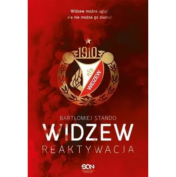 Widzew. Reaktywacja - Agnes Selinger