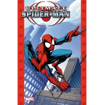 Ultimate Spider-Man. Tom 1 - Goss, Brian Michael