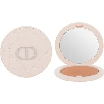 Přípravek na tvář Dior Forever Natural Bronze - Bronzer 9 g - 07 Golden Bronze