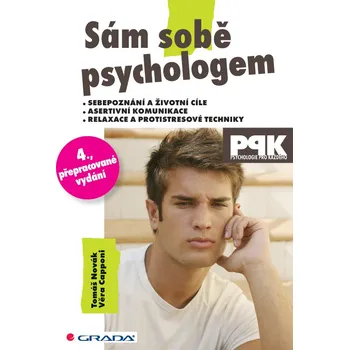 Sám sobě psychologem