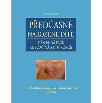 Předčasně narozené dítě