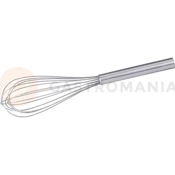 Nerezový dřez Metlička s 7 dráty s úchytem, 250 mm | CONTACTO, 835/250