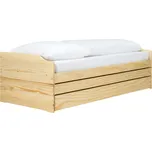 Rozkládací pohovka FENIX lakovaná