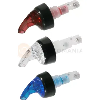 Barová židle Nalévátko průhledné 20 ml | CONTACTO, 5844/021