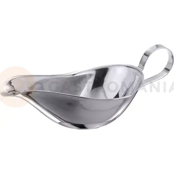 Servírovací stolek Omáčník z nerezové oceli 0,1 l | CONTACTO, 601/010