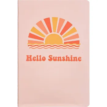 Zápisník Zápisník formát A5 Hello Sunshine - Sass & Belle ID_1521018