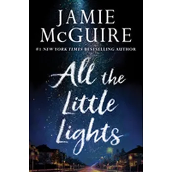 All the Little Lights - Jamie McGuire