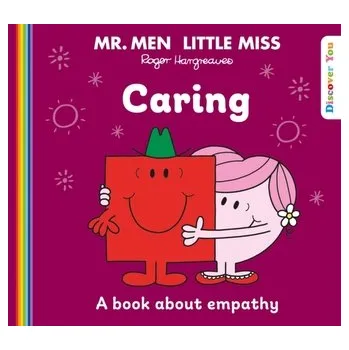 Mr. Men Little Miss: Caring