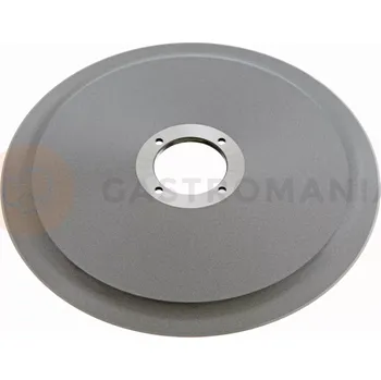 Krájecí kotouč Nůž 300 s nepřilnavou vrstvou, Ø300x23 mm | BARTSCHER, 174059