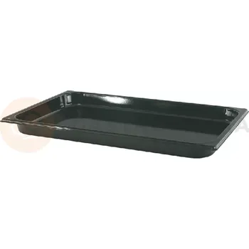 Gastro oděv Gastronádoba GN 1/1 smaltovaná 40 mm | DE BUYER, M3-11040
