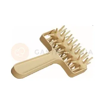 Diář Děrovací váleček - 120 mm | PAVONI, RP1