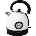 HILUXE-4 NEREZOVÁ KONVICE BÍLÁ ORAVA