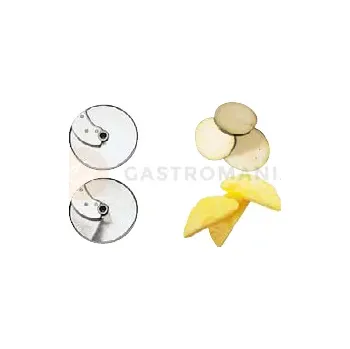 Kráječ zeleniny Disk - plátkovač 3 mm | ROBOT COUPE, 28064