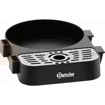 Termoska Odkapávací miska na termosky o průměru do 15 cm | BARTSCHER, Z50-150