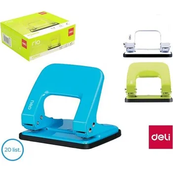 Děrovačka Děrovačka DELI E0137