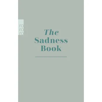 Osobní rozvoj The Sadness Book - Baar, Elias