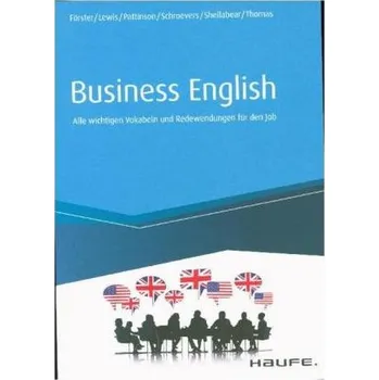 Business English - Förster, Lisa