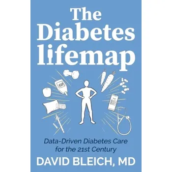 The Diabetes LIFEMAP - Bleich, David