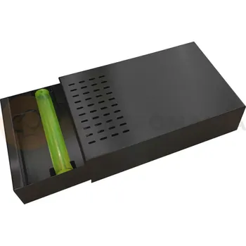 Barová židle Odklepávací zásuvka pod kávovar 255x380x100 mm | STALGAST, 486017