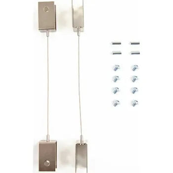 Obklad In-Design Stropní závěs Muros eco