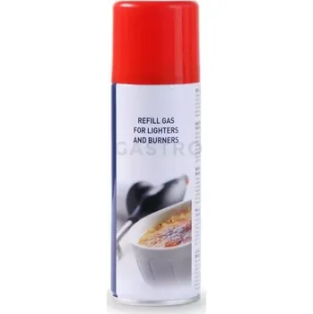 Dětská kaše Náplň do plynového hořáku 200 ml | BARMATIC, 199008