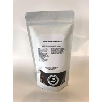 Mouka CHD Třebíčsko Rýžová mouka hladká nativní 400 g 400 g