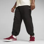 Puma BETTER ESSENTIALS Sweatpants TR cl Pánské tepláky US S 675980-01