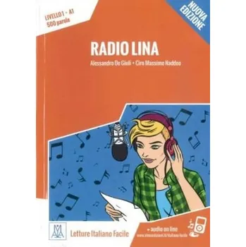 Radio Lina - Nuova Edizione - De Giuli, Alessandro